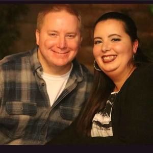 Meet your Posher, Genovieve